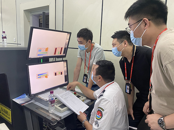 1652335846859731.jpg 安檢站開展設(shè)備半年定檢工作1.jpg